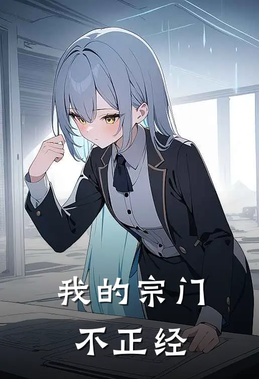 我的宗门不正经