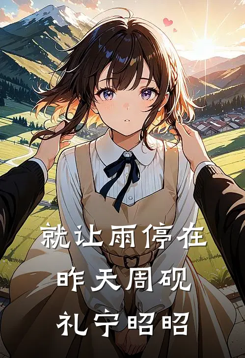 就让雨停在昨天周砚礼宁昭昭