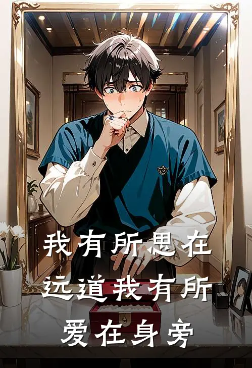 我有所思在远道 我有所爱在身旁