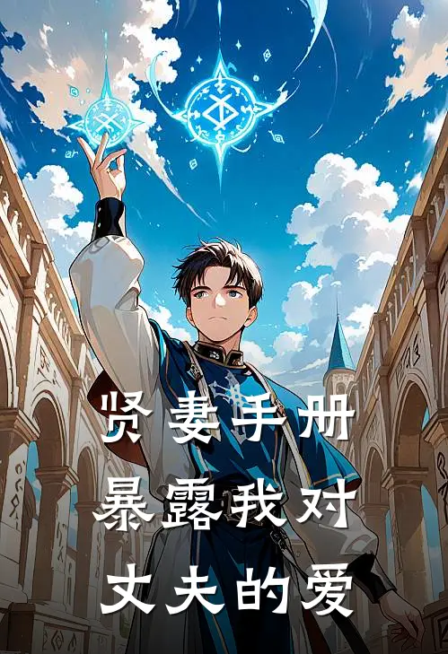 贤妻手册暴露我对丈夫的爱