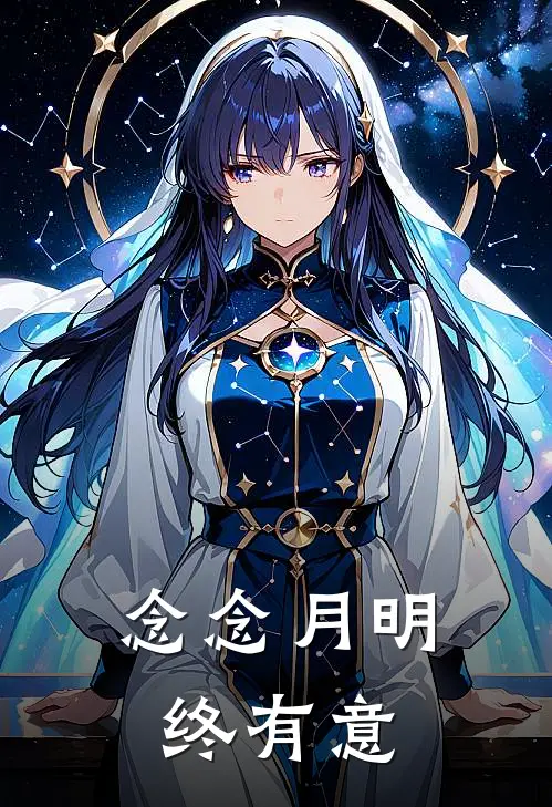 念念月明终有意