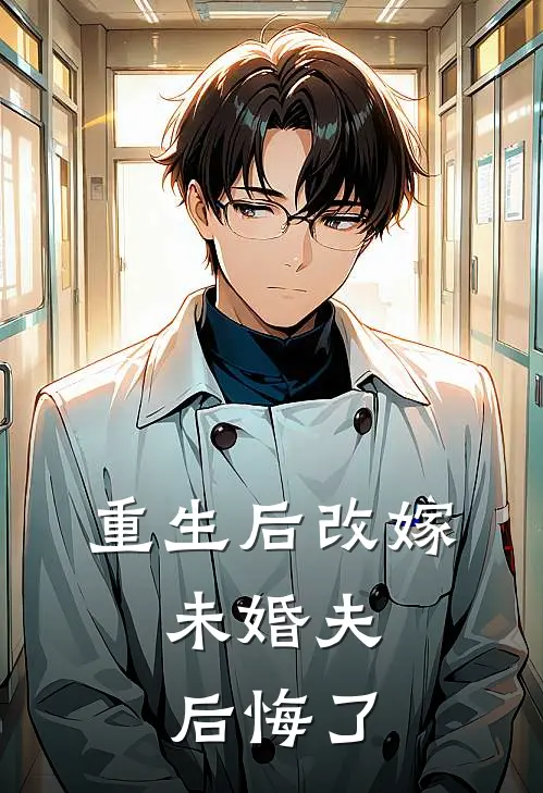 重生后改嫁，未婚夫后悔了