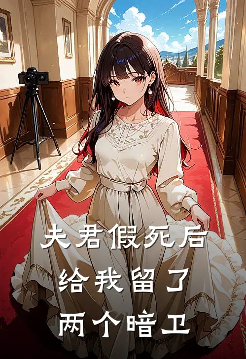 夫君假死后，给我留了两个暗卫