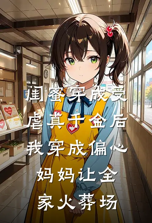 闺蜜穿成受虐真千金后，我穿成偏心妈妈让全家火葬场林薇薇踏玛小说完结_免费小说全本闺蜜穿成受虐真千金后，我穿成偏心妈妈让全家火葬场(林薇薇踏玛)