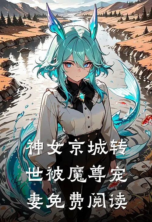 神女京城转世被魔尊宠妻免费阅读