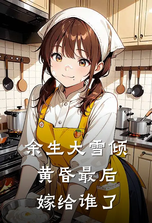 余生大雪倾黄昏最后嫁给谁了