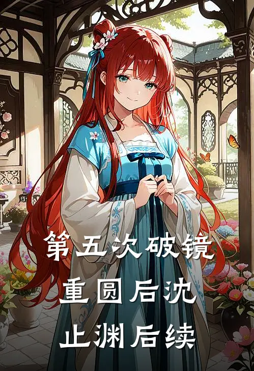 第五次破镜重圆后沈止渊后续