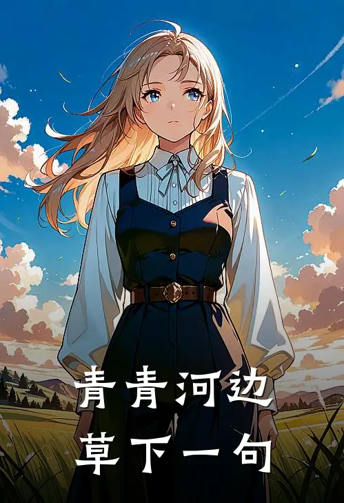 青青河边草下一句