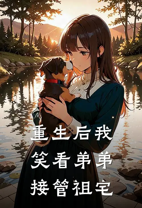 重生后我笑看弟弟接管祖宅