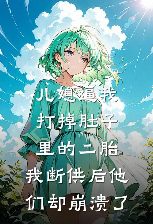 儿媳逼我打掉肚子里的二胎，我断供后他们却崩溃了