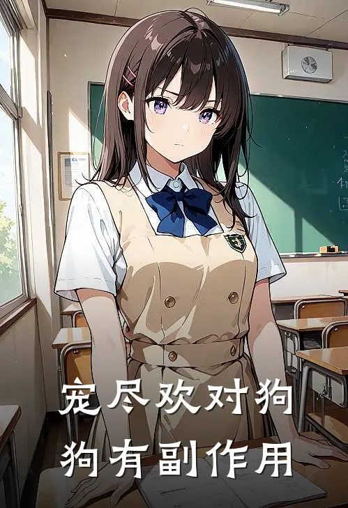 宠尽欢对狗狗有副作用