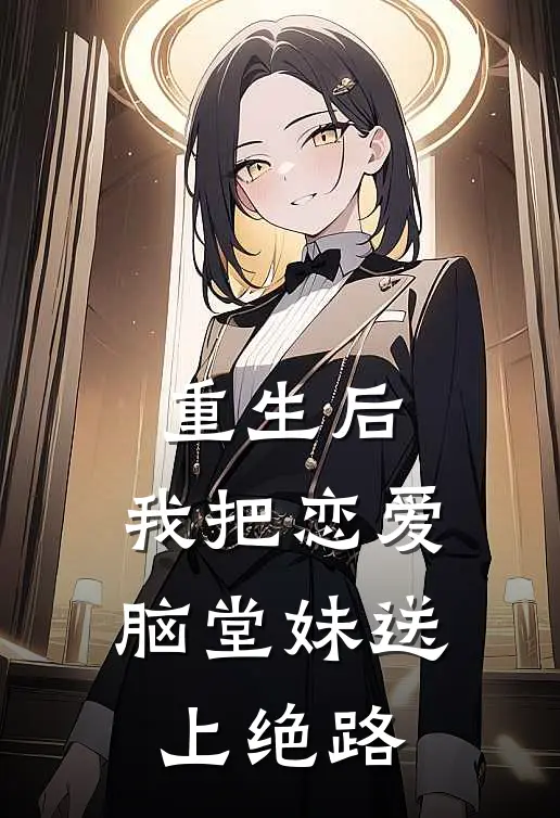 重生后，我把恋爱脑堂妹送上绝路