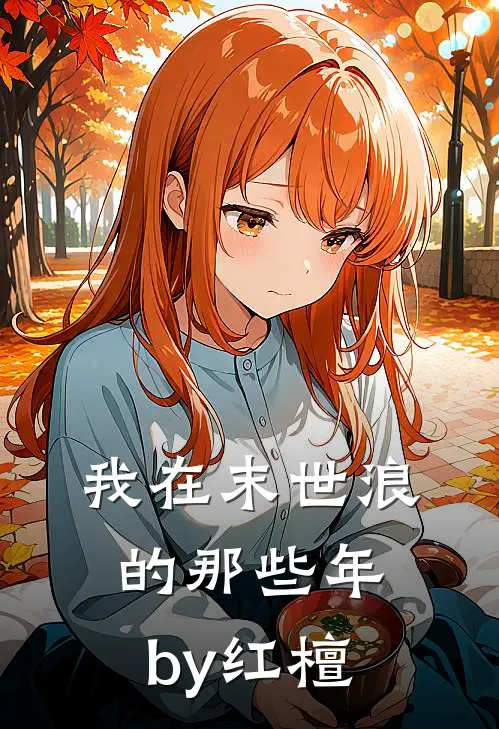 我在末世浪的那些年by红檀