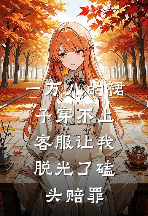 一万八的裙子穿不上，客服让我脱光了磕头赔罪