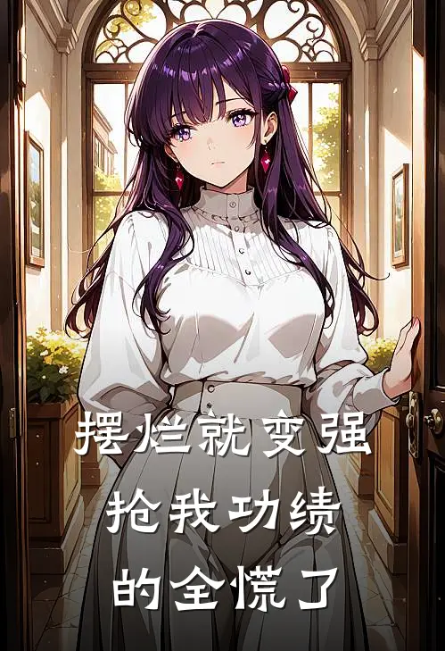 摆烂就变强，抢我功绩的全慌了