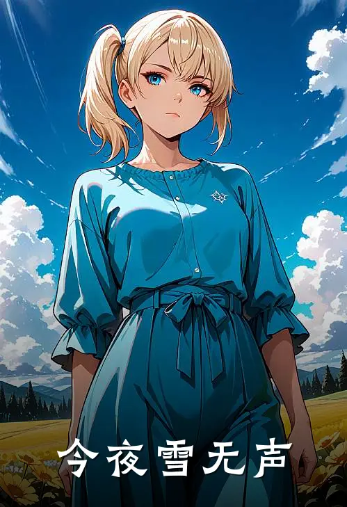 今夜雪无声