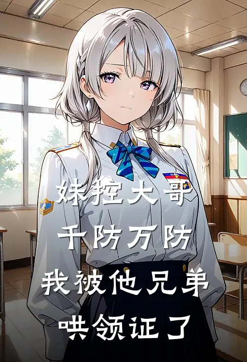 妹控大哥千防万防，我被他兄弟哄领证了