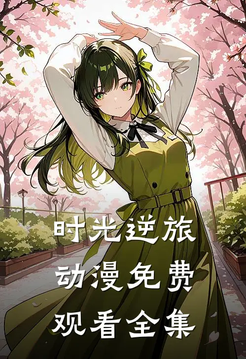 时光逆旅动漫免费观看全集