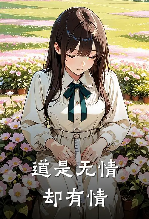 道是无情却有情