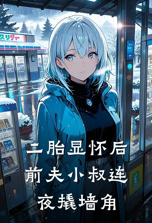 二胎显怀后，前夫小叔连夜撬墙角(许昕意沈墨白)在哪看免费小说_已完结小说推荐二胎显怀后，前夫小叔连夜撬墙角许昕意沈墨白