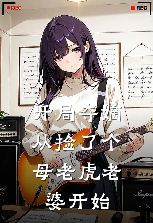 开局夺嫡：从捡了个母老虎老婆开始