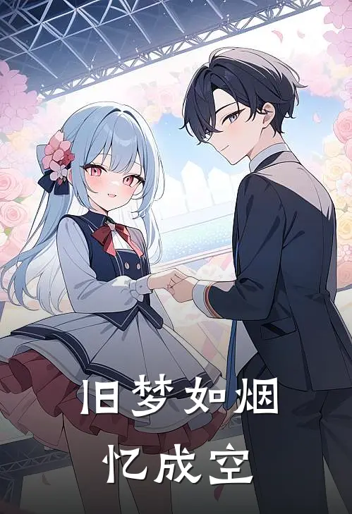 旧梦如烟忆成空