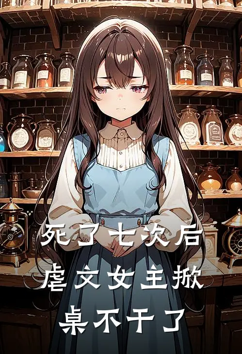 死了七次后，虐文女主掀桌不干了祁宁枝白莲花_《死了七次后，虐文女主掀桌不干了》最新章节免费在线阅读