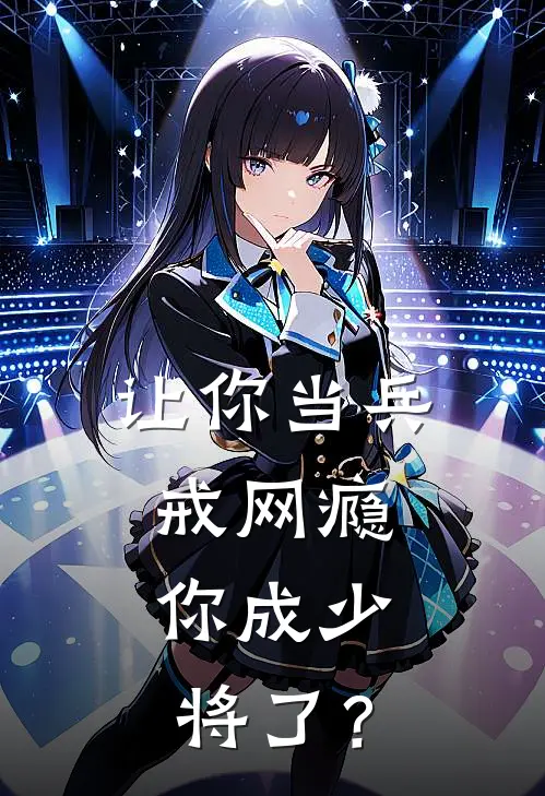 让你当兵戒网瘾，你成少将了？(苏成军苏铭)在线阅读免费小说_最新章节列表让你当兵戒网瘾，你成少将了？(苏成军苏铭)