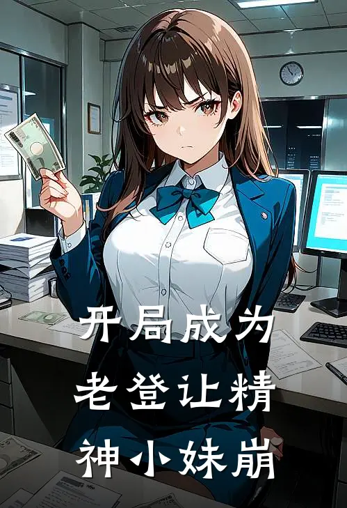 开局成为老登让精神小妹崩