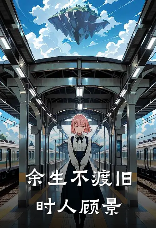 余生不渡旧时人顾景