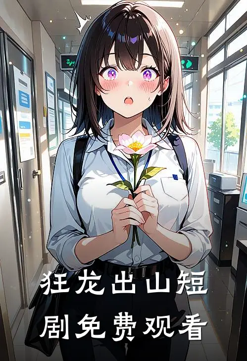 狂龙出山短剧免费观看