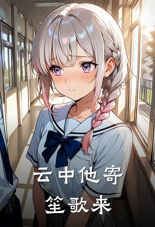 云中他寄笙歌来(纪晚笙贺云谏)全本免费在线阅读_纪晚笙贺云谏全文阅读