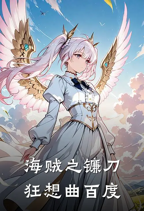 海贼之镰刀狂想曲百度