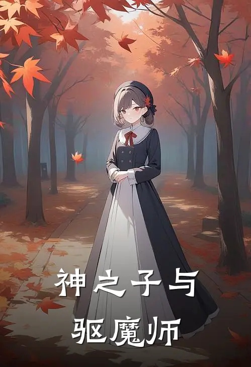 神之子与驱魔师
