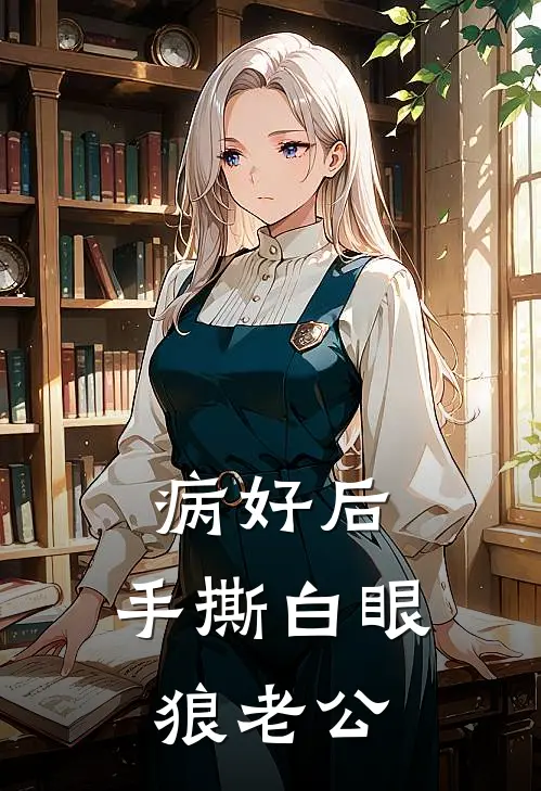 病好后，手撕白眼狼老公