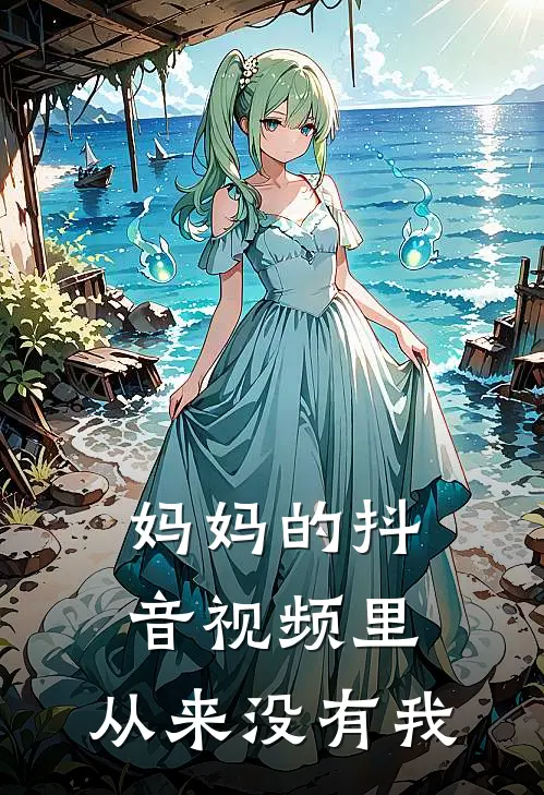 妈妈的抖音视频里，从来没有我