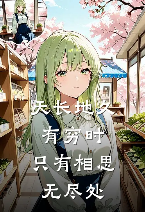 天长地久有穷时,只有相思无尽处