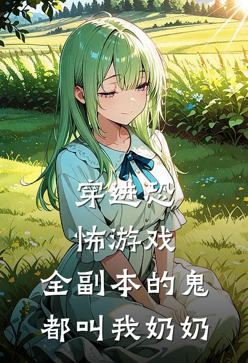 穿进恐怖游戏，全副本的鬼都叫我奶奶