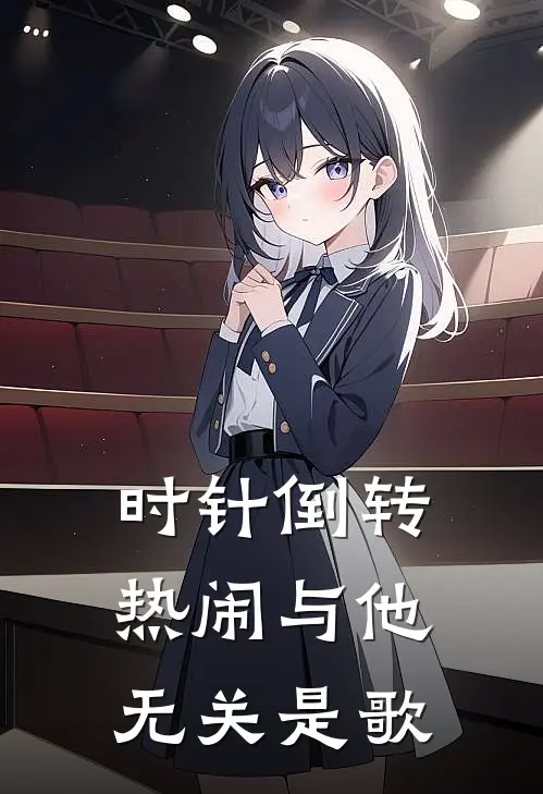 时针倒转热闹与他无关是歌