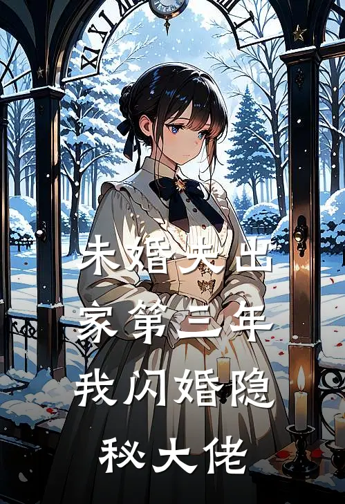 未婚夫出家第三年，我闪婚隐秘大佬慕京承沈随泱完本小说免费阅读_小说完结版未婚夫出家第三年，我闪婚隐秘大佬慕京承沈随泱