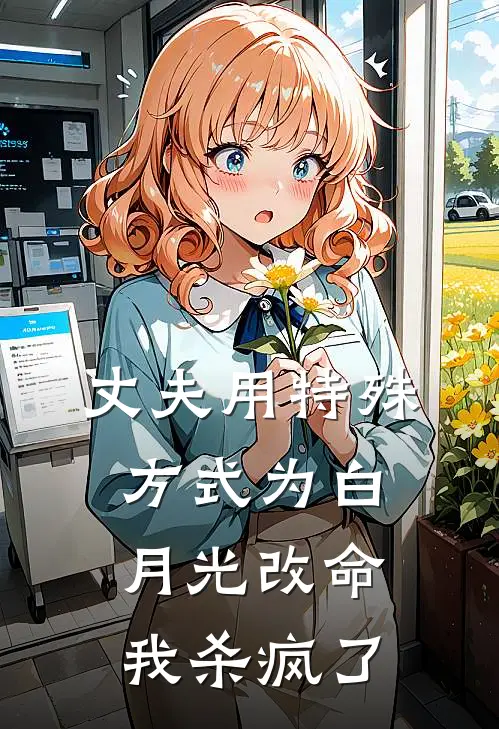 丈夫用特殊方式为白月光改命，我杀疯了