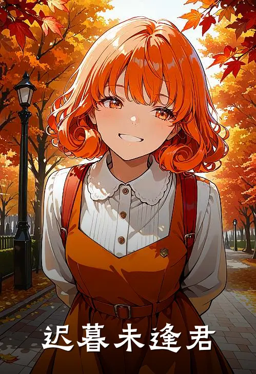 《迟暮未逢君》沈南雀宋锦赫火爆新书_迟暮未逢君(沈南雀宋锦赫)免费小说