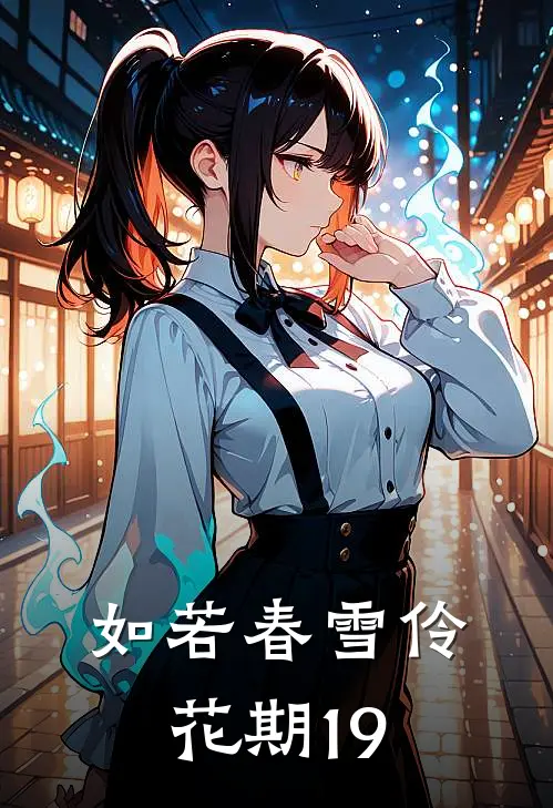 如若春雪伶花期19