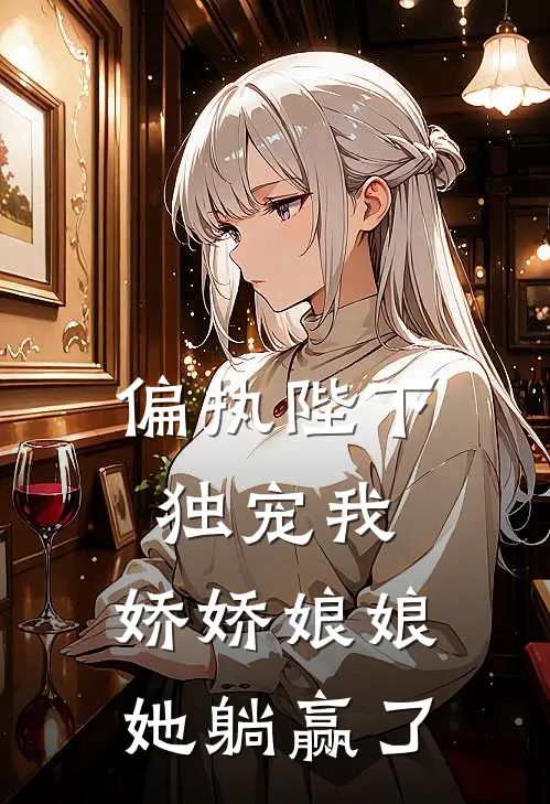 偏执陛下独宠我，娇娇娘娘她躺赢了