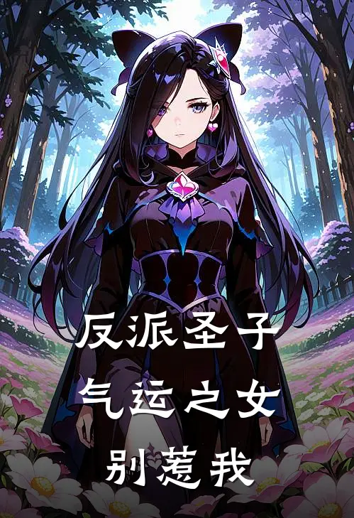 反派圣子：气运之女别惹我(徐墨柳如烟)完结版小说_最新全本小说反派圣子：气运之女别惹我徐墨柳如烟