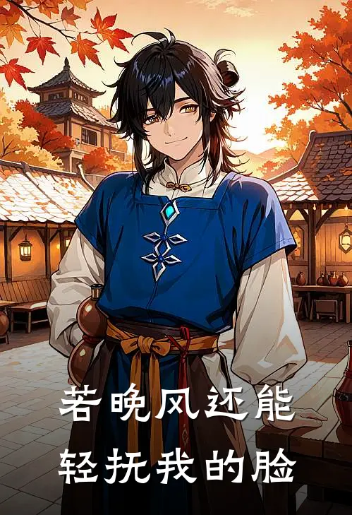林诺囡囡(若晚风还能轻抚我的脸)全章节在线阅读_(若晚风还能轻抚我的脸)完结版免费阅读