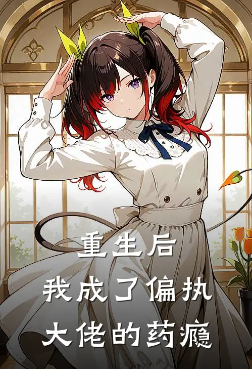 重生后，我成了偏执大佬的药瘾