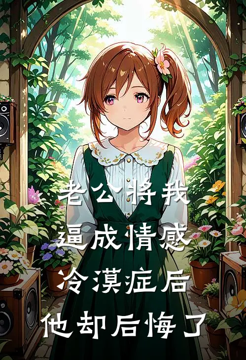 老公将我逼成情感冷漠症后，他却后悔了