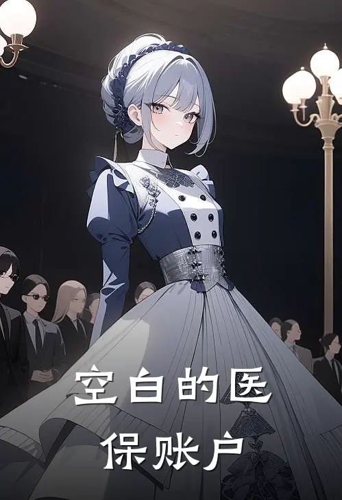 空白的医保账户抖音热门完整版小说_最新章节列表空白的医保账户(抖音热门)