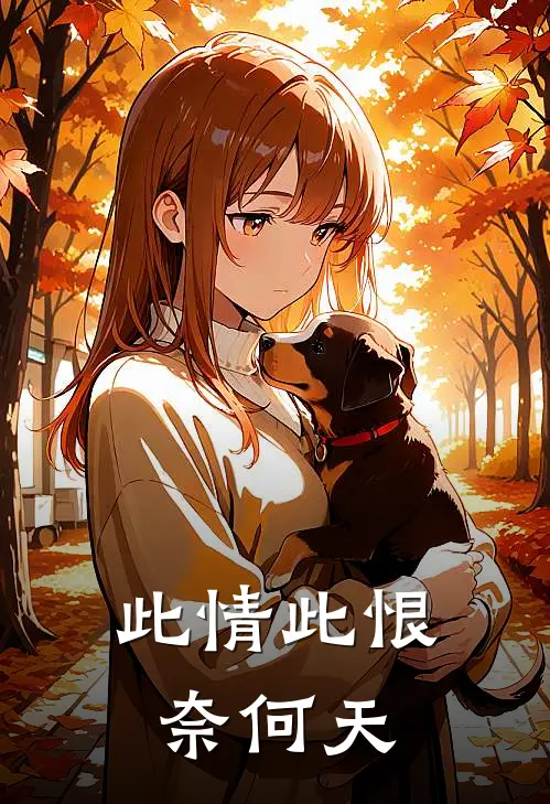 此情此恨奈何天